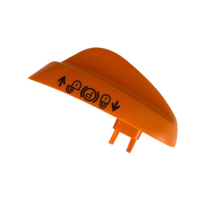 Parking Brake Knob GX23146 John Deere