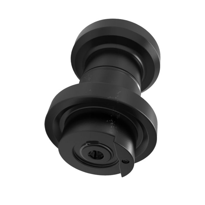 Bottom Track Roller RD118-21700 / RD148-21700 For Kubota KX121-3, KX121-3S, KX040-4 Mini Excavator