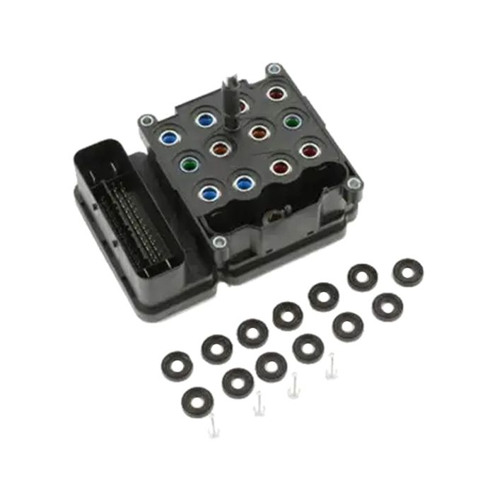 AntiLock Brake System ABS Control Module 68049852AB Jeep