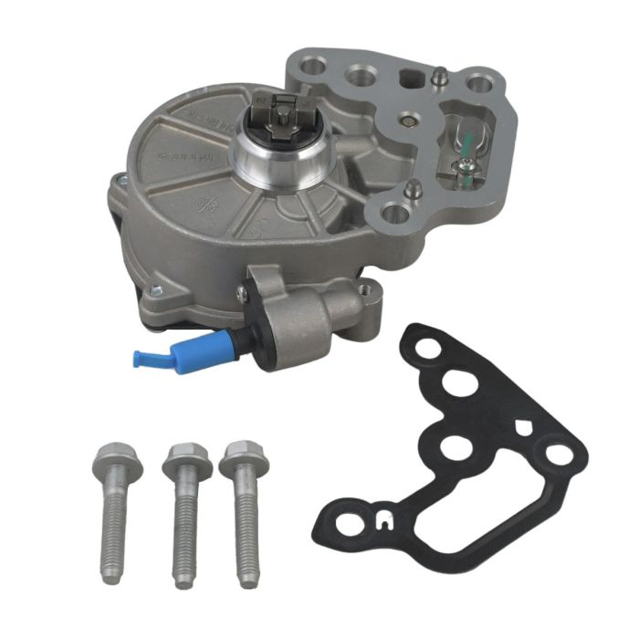 Vacuum Pump 12704586 For Chevrolet main product photo