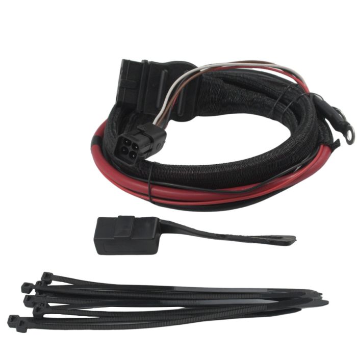 4 Pin Truck Side Battery Cable 42014 For Western main product photo