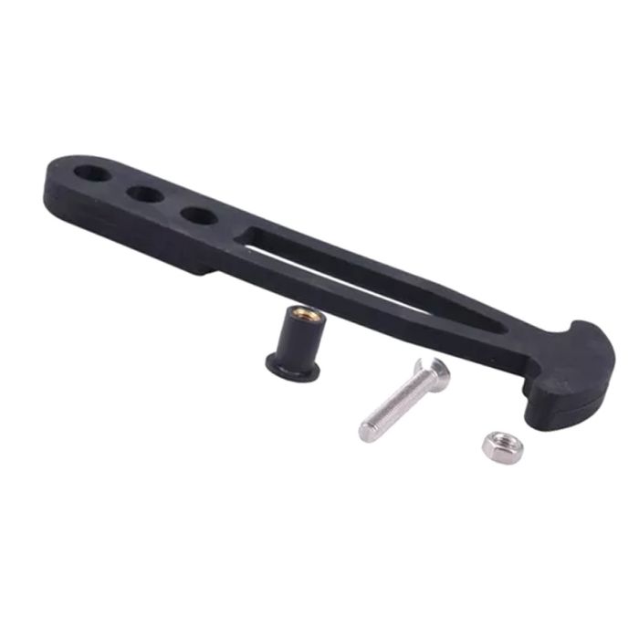 Mizoneparts Swim Ladder Latch Strap For Yamaha Sport Jet Boats – F1C-U5191-00-00, Fits AR/SX/LX/SR Jet Models