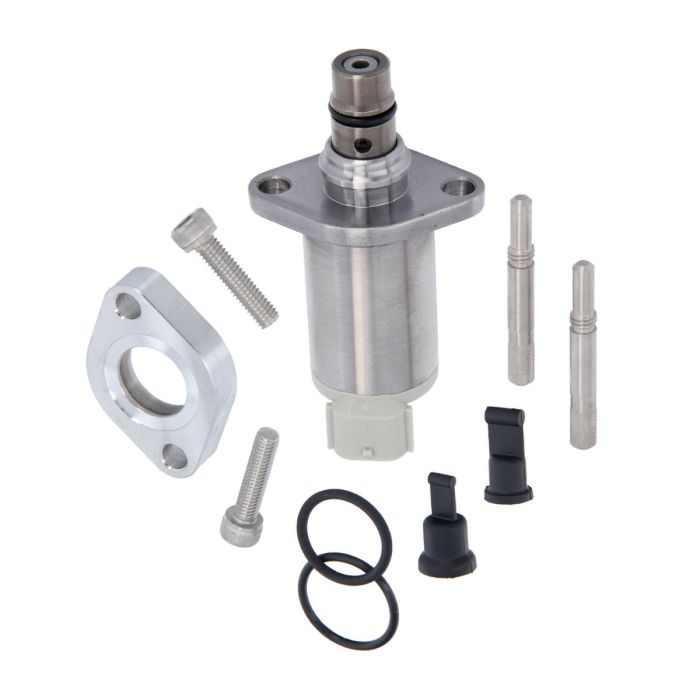 Fuel Pump Regulator Suction Control Valve 294009-0120 Isuzu