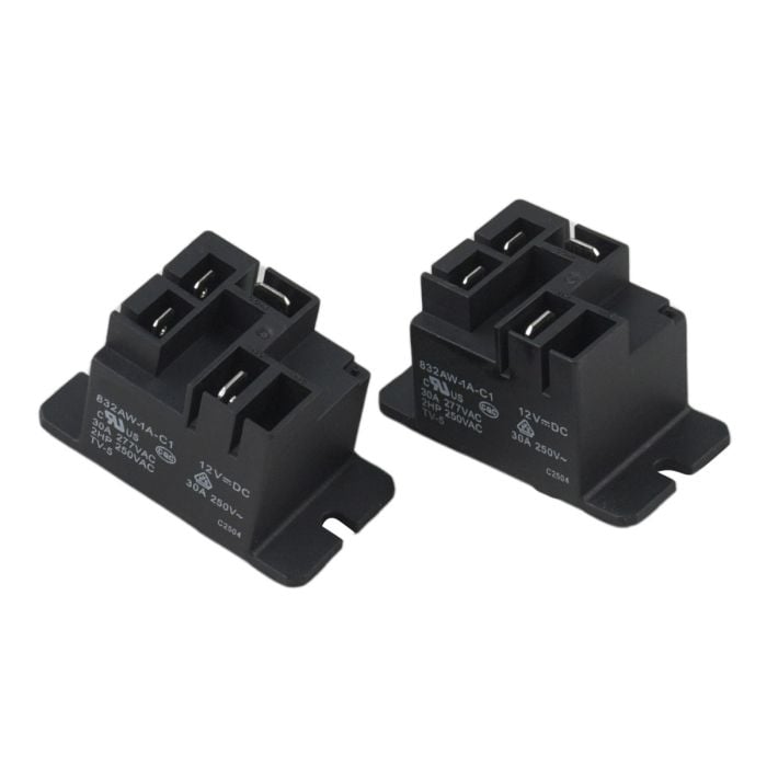 General Purpose Power Relay 832AW-1A-C1 for HVAC System main product photo