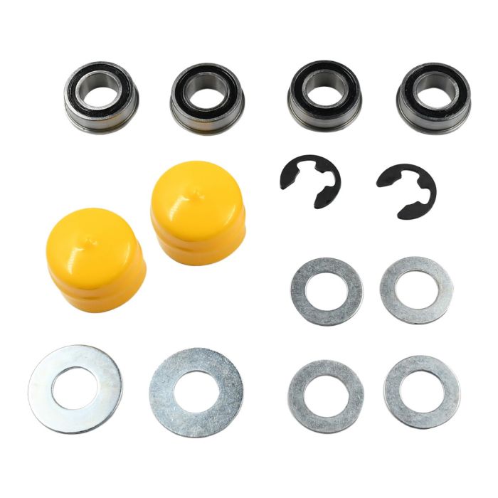 2 Cuscinetti Per Mandrino Toro 42 TimeCutter