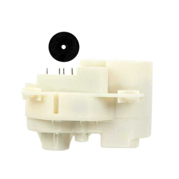 Genuine Whirlpool WP2317240 Refrigerator Auger – Ice Dispenser Replacement