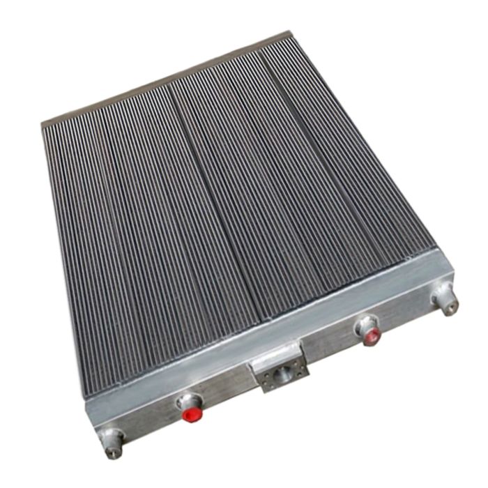 Oil Cooler 4427952 Hitachi
