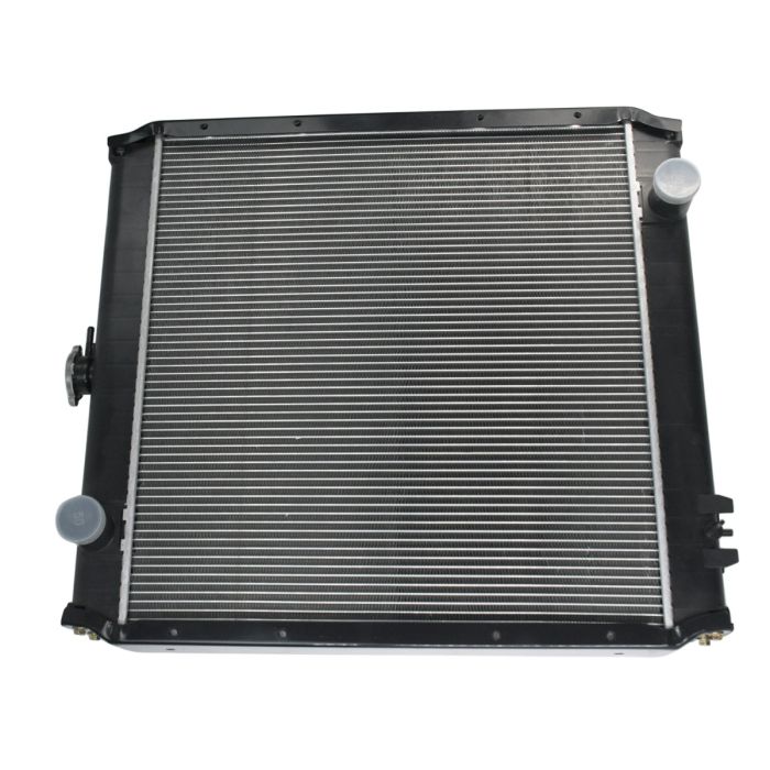 Water Tank Radiator 185-8981 For Caterpillar main product photo