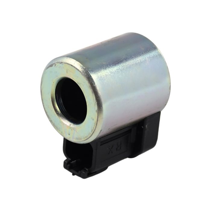 thumbnail image 2 of 12V AC Water Inlet Solenoid Valve Coil – Spare/Replacement For T&P Valves – 50/60Hz – CPUK COIL002 2 of 6