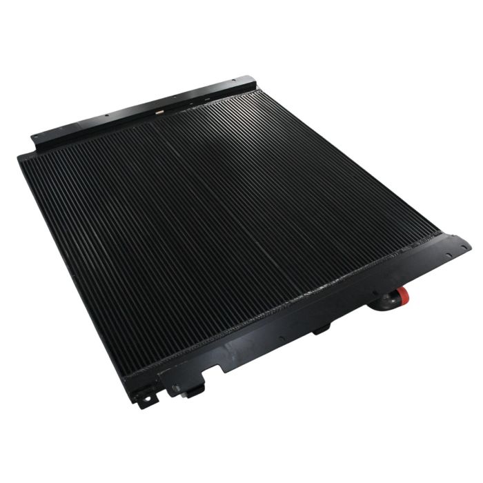 Hydraulic Oil Cooler 148-9108 for Caterpillar main product photo