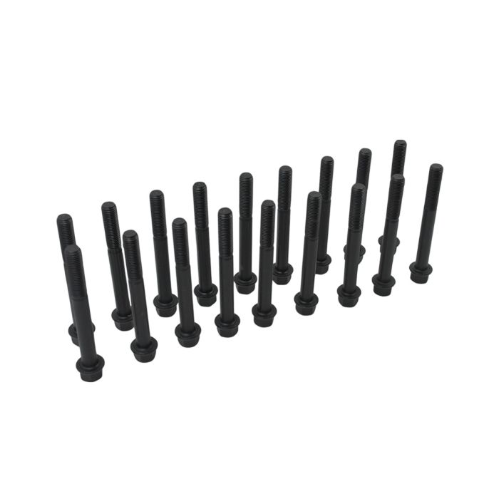 18Pcs Cylinder Head Bolt 19202-03450 For Kubota main product photo