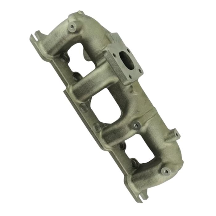 りゅう Crankshaft-for-Isuzu-4HK1-8-