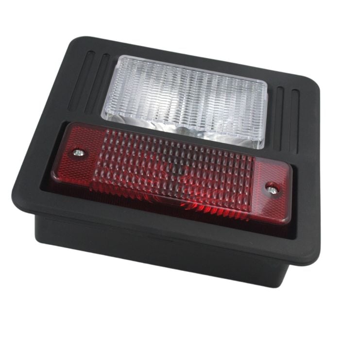 Tail Light Rear Lamp Assembly 6670284 For Bobcat main product photo