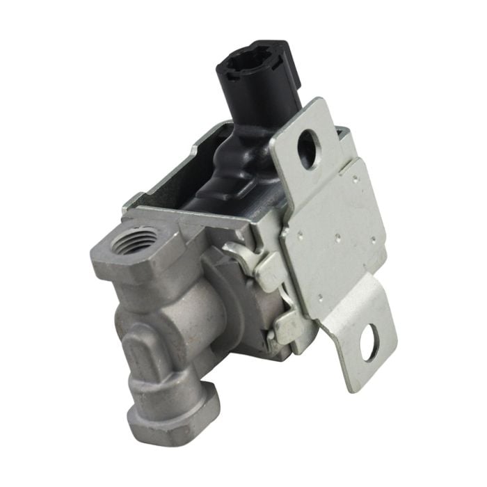 24V Solenoid Valve 26335-30Z09 For Nissan main product photo