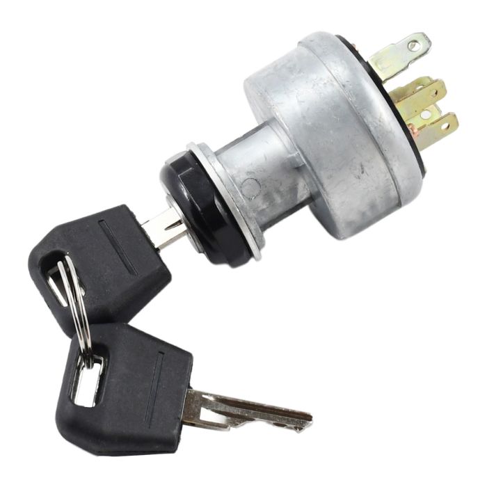 thumbnail image 2 of Case Ignition Switch PN 282775A1 2 of 12