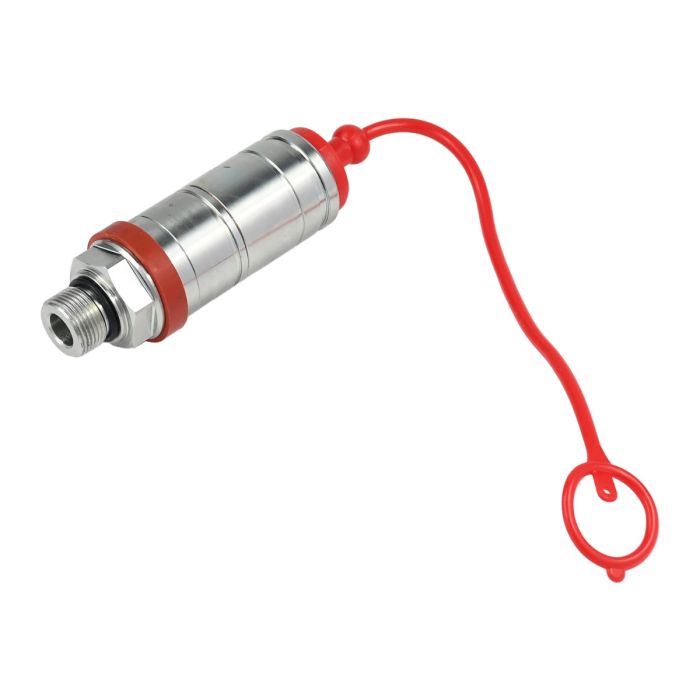 Hydraulic Female Quick Coupler 3905722M91 John Deere New Holland Massey