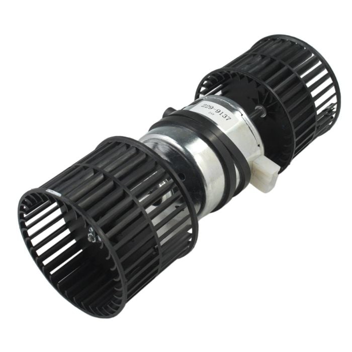 Blower Motor 229-9137 For Caterpillar main product photo