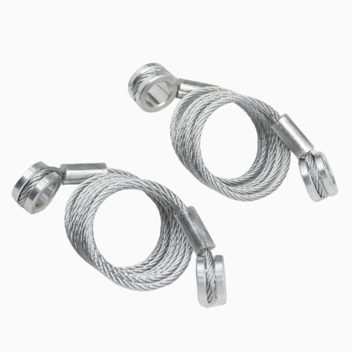 2Pcs Hood Control Cable 924-5402 For Peterbilt main product photo