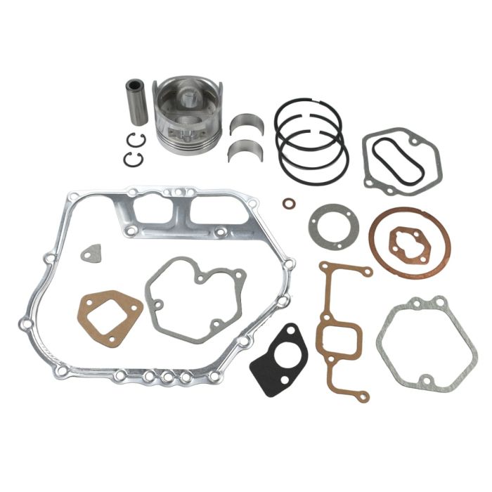 Piston Gaskets Bearing Kit For Yanmar Generator Engine 10HP L100 186F L100AE-DE L100AE-SE L100EE main product photo