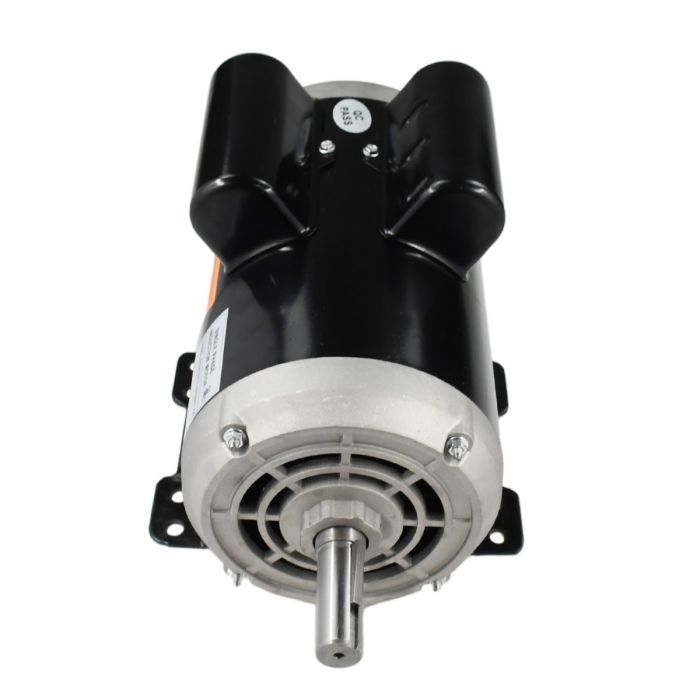 23378805 Air Compressor Motor 230V 54421193 56283138 main product photo