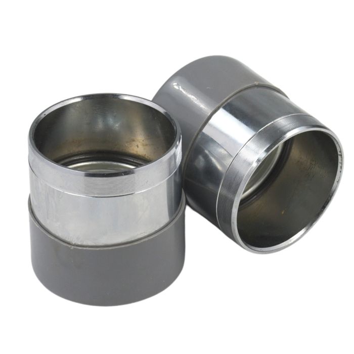 2 Pcs Bearing Protectors Grease Wheel Hub RG07-040 For Trailer Axle main product photo