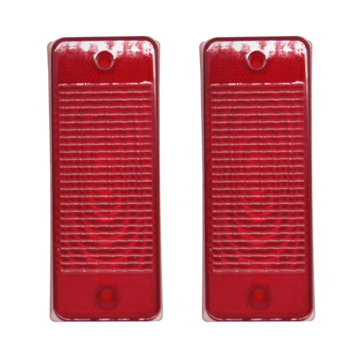 nobrandnobrand Disenparts 2PCS E-6672276 6672276 6674400 Red Rear Light Assembly for Bobcat Skid Steer Loader A220 A300 A770 553 763 773 863 864 S185 S205 S250 S300 S330 S450 S510 S595 S630 S770 S850 