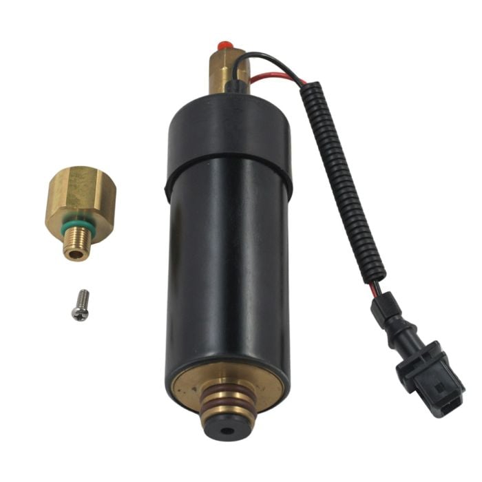 Electric Fuel Pump 3817328 For Volvo Penta main product photo