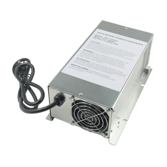 Deck Mount Converter WF-9855 For Progressive Dynamics main product photo