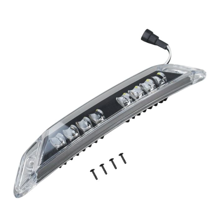 Front Bumper Auxiliary LED Light 219400991 For Can-Am main product photo