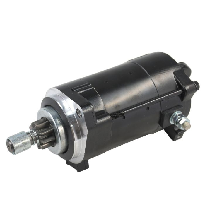 Starter Motor 12V 6N7-81800-01-00 For Yamaha main product photo