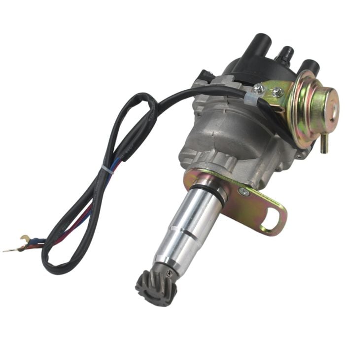 Distributor Assembly MD142257 For Mitsubishi main product photo