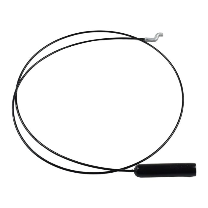 Snapper Clutch Control Cable