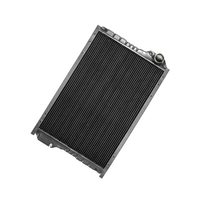 Radiator 417858A2 For Case IH main product photo