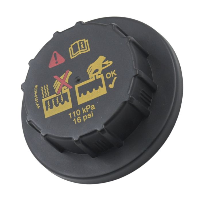 Coolant Tank Cap 6733429 For Bobcat main product photo