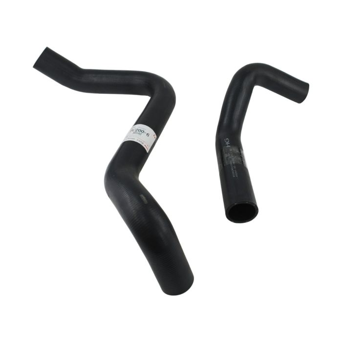 2Pcs Radiator Hose 20Y-03-21890 For Komatsu main product photo