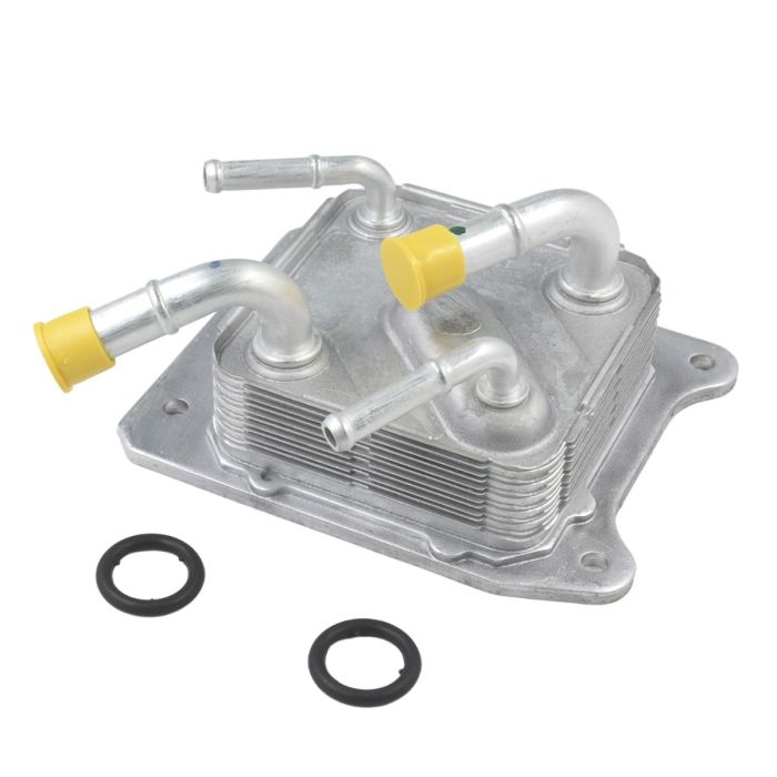 CVT Transmission Oil Cooler 21606-28X0B For Nissan main product photo