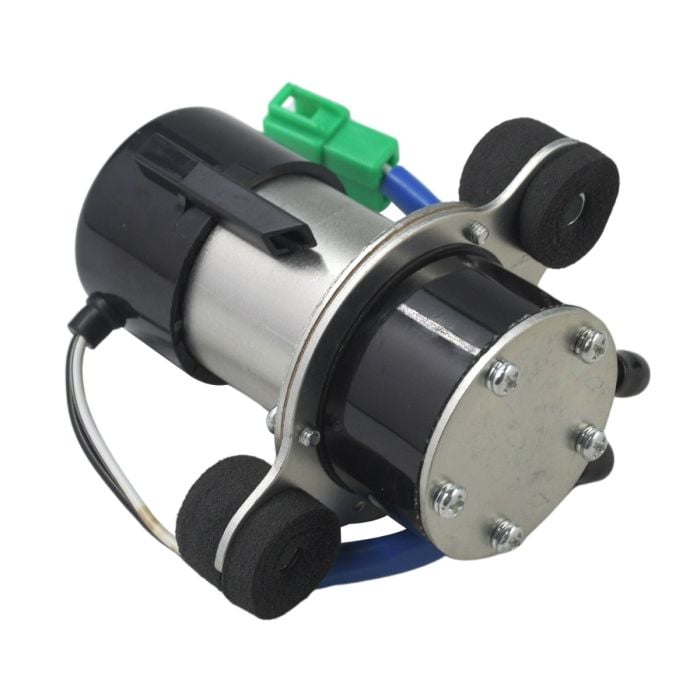 Fuel Pump 12V 30A600-0200 For Mitsubishi main product photo