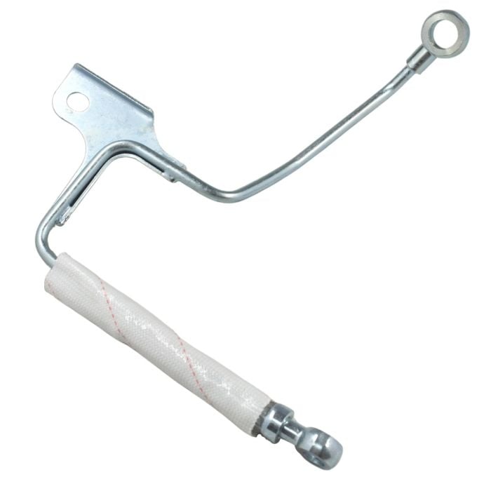 Oil Pipe Alternator Vacuum Pump 8972286710 For Isuzu main product photo