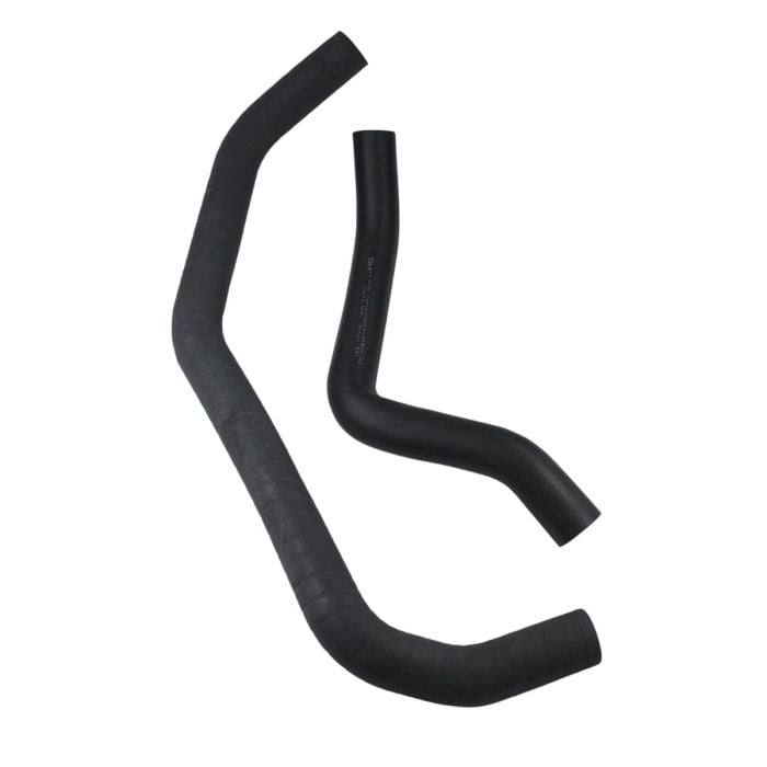 Upper and Lower Radiator Hose For Kobelco Excavator SK350-8 SK3508 main product photo