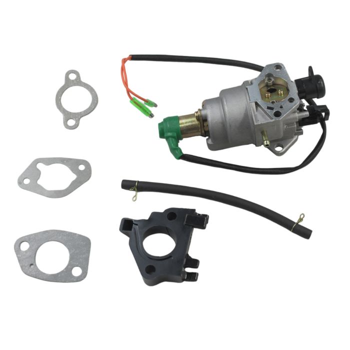 Carburetor 16100-ZF6-D42 For Honda main product photo