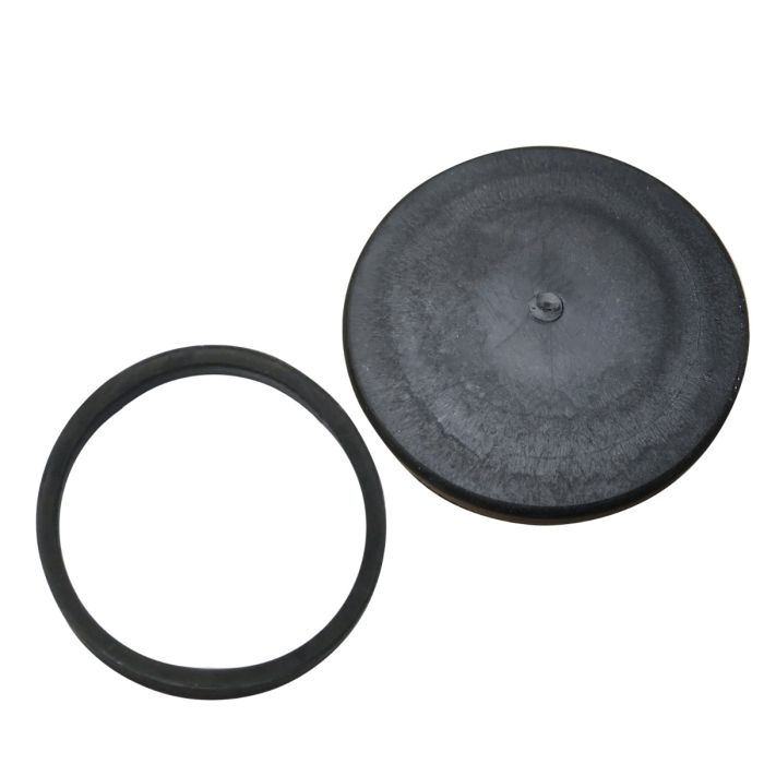 Access Hole Cover – 3903463 – For Cummins 6B, 4B, 6C, ISC Series Engines