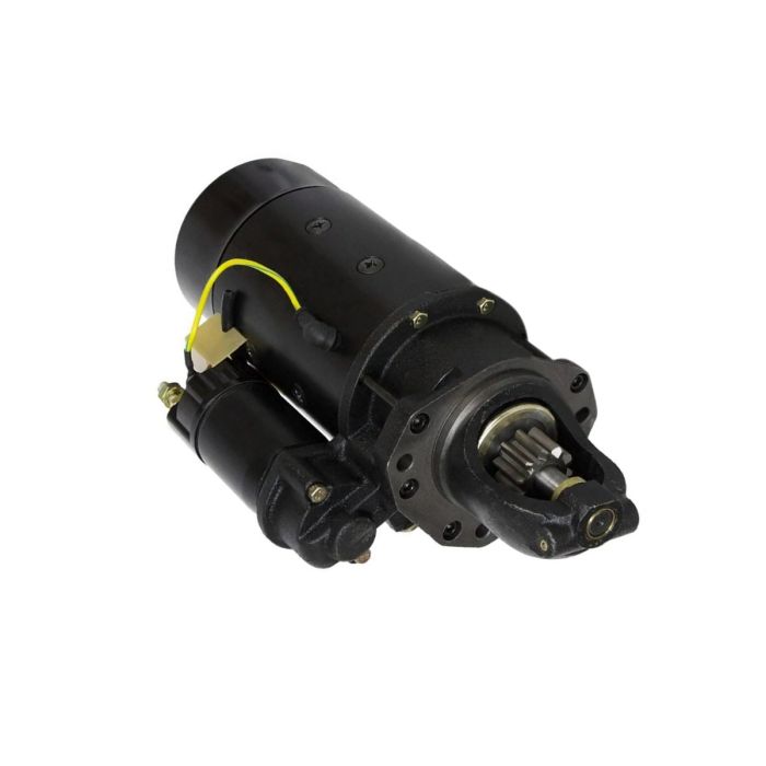 12V 10T Starter AR77254 028000-3290 for John Deere main product photo