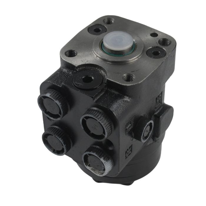 Hydraulic Steering Unit AL75361 for John Deere main product photo
