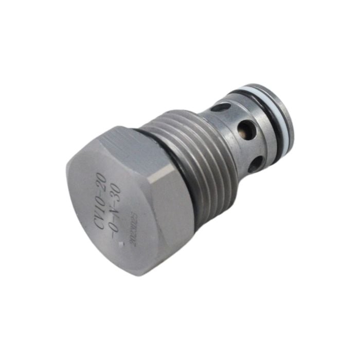 Fuel Check Valve 281-2725 for Caterpillar main product photo