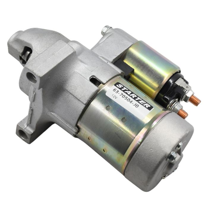 スターター STG93097 スターターはいすゞ 263-7033020-A0 263-70502-A0