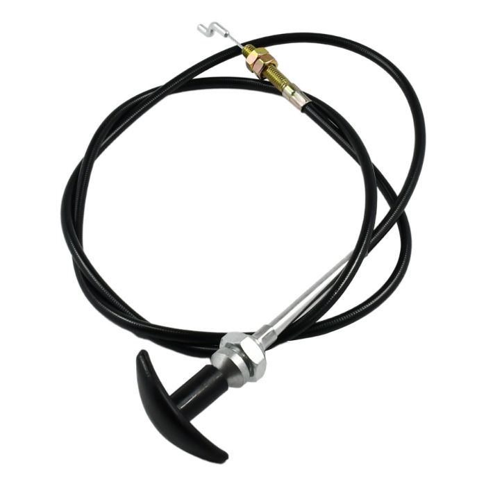 Reverse Clutch Cont Cable 946-04058 For Troy Bilt main product photo