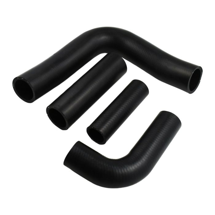 Radiator Hose Kit 180085M For Massey Ferguson main product photo