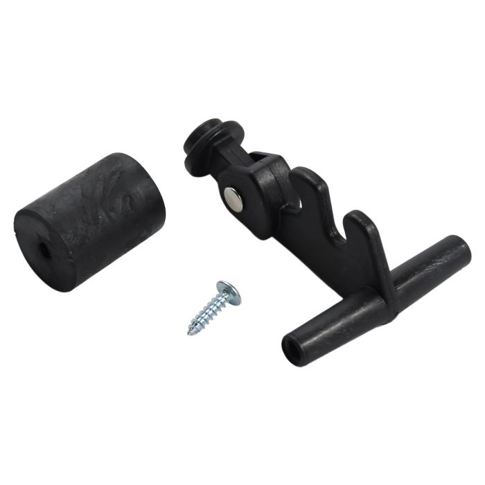 Cab Glass Window Latch Kit AT118766 For John Deere main product photo