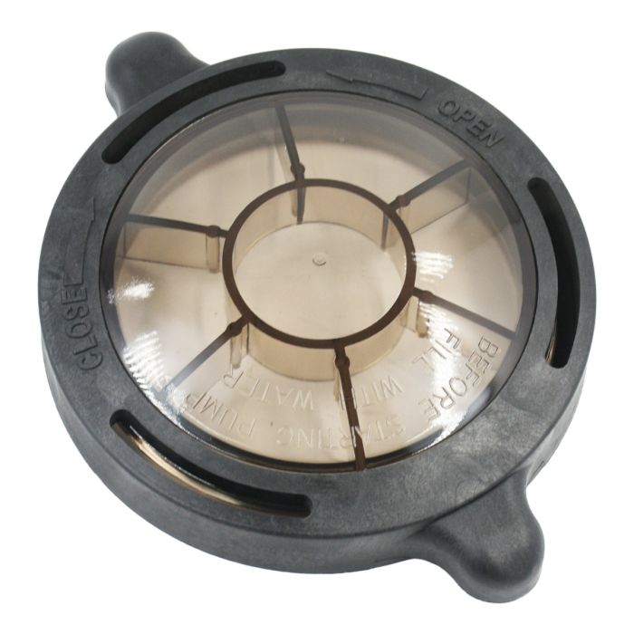 Pool Pump Basket Cover 72729 For Splapool  main product photo