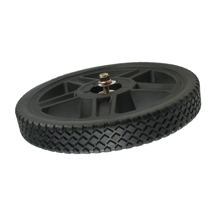 Pressure Washer Cart 12“ x 1.75” 1/2 Hub 308451053 For Ryobi  main product photo